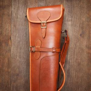 Estuche de Transporte para Equipo de Caza Táctica al Aire Libre, Funda Impermeable y Resistente para Almacenamiento de Equipo Deportivo de Campo - Product Image 4