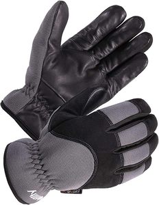 Gants de golf en cuir véritable de qualité supérieure, légers, avec sangle de poignet réglable, durables, respirants, unisexes, prix bas, OEM - Product Image 4