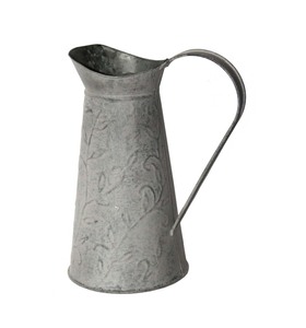 แจกันโลหะทำมือรูปทรงสวยงามสำหรับจัดดอกไม้ตกแต่งสไตล์ร่วมสมัย - Product Image 4