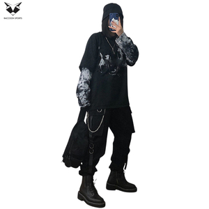 Best Supplier Fully Customized Lightweight Canvas Techwear <b>Pants</b> for Men-Waterproof & Windproof High Quality - Product Image 3