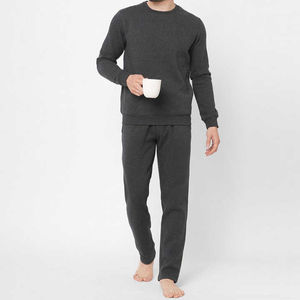 Conjuntos de Pantalones y Chaquetas Deportivas con Cuello Alto Estampado Unisex, Ropa para Correr y Trotar, Impresión por Sublimación Completa, Tallas Grandes, Invierno - Product Image 5