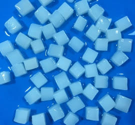 Nata de Coco Vietnamita de Alta Calidad – Gelatina de Coco Dulce en Almíbar – Ingrediente de Grado Alimenticio para Bebidas - Product Image 6