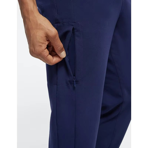 Uniformes Médicos de Alta Calidad, Conjuntos de Pantalones Jogger y Blusa de Manga Corta para Enfermeros, Uniformes de Hospital para Hombres - Product Image 6