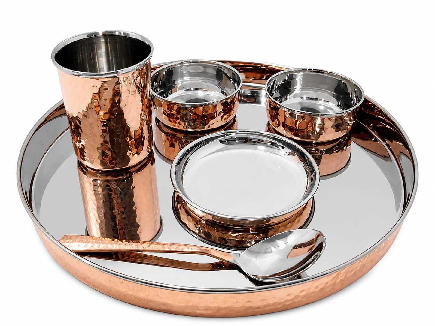 copper
