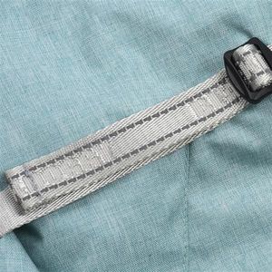 Nuovo Stile di Giacca Invernale per Cani, Impermeabile e Calda con Imbottitura in Poliestere, Abbigliamento per Animali Domestici - Product Image 3