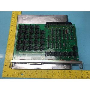 MINICOM K-331-01 PCB ASSEMBLY, PO-32RL, 78100200 - Equipo y Piezas de Semiconductores de Confianza de Marca Global - Product Image 1