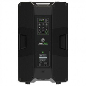 Altavoz PA Activo Mackle SRT215 15 de Alta Calidad Disponible con Descuento - Product Image 5