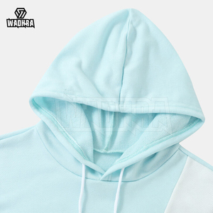 เสื้อฮู้ดดี้ผู้ชายดีไซน์โดดเด่นขายดีที่สุด ไซส์ใหญ่ สไตล์ใหม่ จำนวนมาก ผ้าคอตตอนผสม - Product Image 3