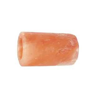 Verres à shot en sel rose de l'Himalaya naturel, artisanaux, pour bars, fêtes et restaurants - Product Image 3