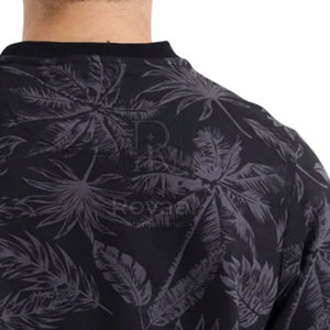 Sudaderas para Hombre de la Mejor Calidad, con Contraste de Color, Transpirables, Ropa Básica, Último Diseño - Product Image 5