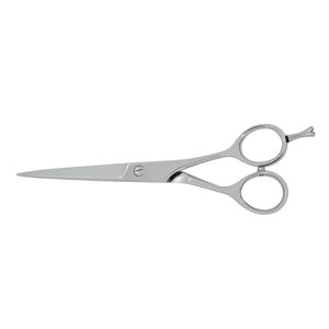 Professional Hair Cutting Scissors Premium German Stainless Steel Sharp <b>Blade</b> Right-Handed <b>Barber</b> Salon Hairdressing Shears - Product Image 6