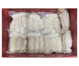 Raíz de Yuca Congelada de Calidad de Exportación, Proveedor de Vietnam - Raíz de Yuca Congelada Cortada para la Industria de Procesamiento de Alimentos - Product Image 2