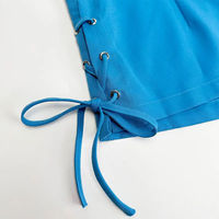Uniformes Médicos Femeninos de Punto Ecológicos, Conjunto de Uniformes de Hospital sin Costuras de Spandex, Alta Calidad, Color y Logotipo Personalizables