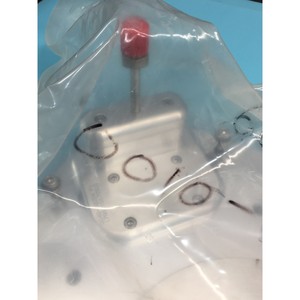 AMAT 0010-10980 ASSY, ฝาครอบด้านบน, RPS, 138762 - อุปกรณ์และชิ้นส่วนเซมิคอนดักเตอร์ระดับโลกที่เชื่อถือได้ที่ - Product Image 6