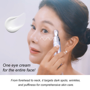 FROM THE SKIN Glutathione Collagen Eye Cream - Product Image 3