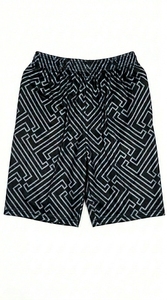 Shorts de sport athlétiques pour hommes, légers, respirants, pour la remise en forme, l'entraînement et une utilisation active quotidienne - Product Image 2
