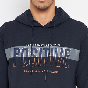 Sudadera con Capucha Personalizada de Alta Calidad para Hombre, Sudadera Unisex con Logotipo Personalizado para Hombre, Sudadera con Capucha Estampada 2025 - Product Image 5
