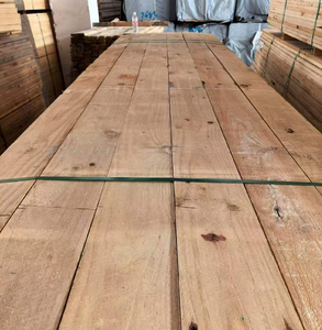 Proveedor Mayorista de Madera Aserrada Comercial para Empresas de Construcción, Constructores, Compradores Mayoristas y Exportadores - Product Image 6