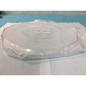 AMAT 0200-76068 SHADOW RING QUARTZ 150MM DIA - อุปกรณ์และอะไหล่เซมิคอนดักเตอร์ระดับโลกที่เชื่อถือได้ - Product Image 4