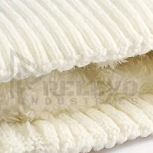 Gorro de Punto de Invierno, Gorro Cálido y Elástico, Unisex, Cómodo, Informal, para Uso Diario al Aire Libre, en Poliéster - Product Image 5