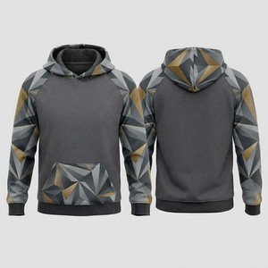 Sudaderas con capucha para mujer, sudaderas con capucha para hombre, sudaderas con capucha de algodón pesado premium, sudaderas con capucha oversize de estilo urbano, sudaderas con capucha lisas. - Product Image 4