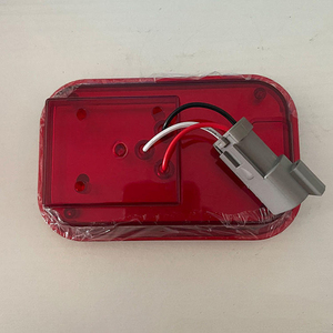 Pièces de machines de construction 15038957 VOE15038957 Camion articulé A25C A25D A25G A30G A30F A40E Lampe - Product Image 3
