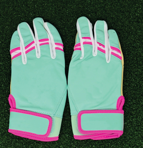 Guantes de Bateo de Béisbol de Moda al por Mayor a Precio Accesible, Fabricante Profesional, Mejor Calidad - Product Image 6