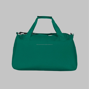 Bolsa de gimnasio expandible convertible personalizada, bolsas deportivas informales impermeables para hombres y mujeres para entrenamiento de fin de semana, mochila de lona de béisbol - Product Image 6