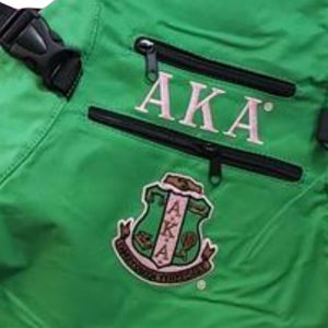 Green <b>Black</b> Crossbody Sling Bag Women Casual Shoulder Pack Lightweight Travel <b>Backpack</b> Fashion Storage Bag Embroidered Style - Product Image 6