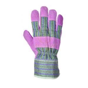 Guantes de Trabajo Resistentes y Protectores con Superficie de Agarre Reforzada, Guantes Duraderos para Tareas - Product Image 2