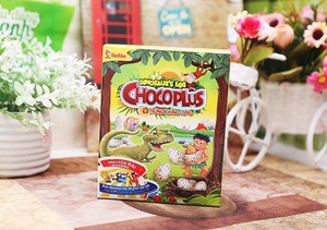 Export Quality Dinosaur <b>Egg</b> <b>Chocolate</b> Peanuts Crunchy Coated Candy Snack for Global Bulk Supply - Product Image 5