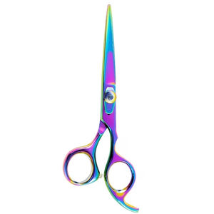 Tijeras de Barbero de Alta Calidad 2026, Diseño Innovador, Alto Rendimiento, con Mango Ergonómico para Cortes Suaves y Precisos - Product Image 1