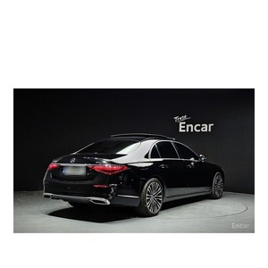 Mercedes-Benz Clase S S450L 4MATIC 2023, 62,722 km, Caja de Cambios Automática, Asientos de Cuero, Volante a la Izquierda, Cámara Trasera - Product Image 2