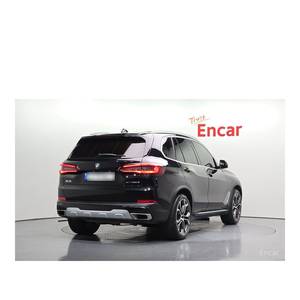 BMW X5 XDrive 30d XLine 2024, Diésel, Automático, 32,691 km, Volante a la Izquierda, Modelo 2024/3 - Product Image 2