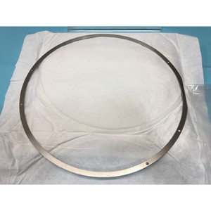 AMAT 0020-38298 Ring, <b>Spacer</b>, 4mm, 154621 - Trusted Global Legacy Semiconductor Equipment and Parts at - Product Image 1