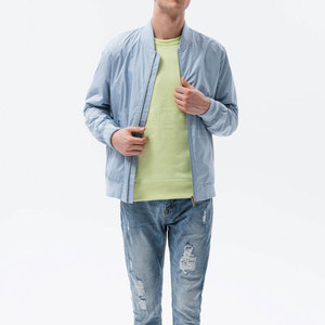 Chaquetas bomber de invierno en oferta para hombre, último diseño, hechas en Pakistán, chaqueta bomber para hombre - Product Image 3