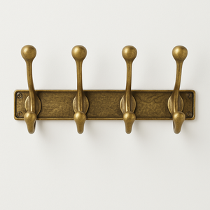 Gancho Redondo de Acero Inoxidable para Almacenamiento en Cocina y Baño, al Mejor Precio al por Mayor, Diferentes Formas - Product Image 3