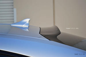 Visera de techo, visera de ventana trasera, accesorios de coche para 86 2dr / FR-S / BRZ - Product Image 2