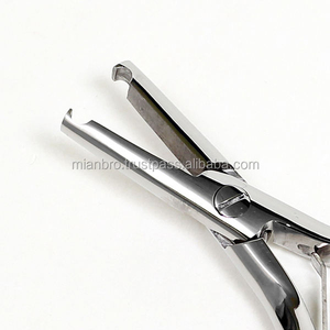 คีมต่อผม MIANBRO MB 047 จากปากีสถาน เครื่องมือใหม่สำหรับติดตั้งและถอดผมต่อ - Product Image 6