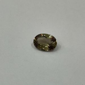 Diaspore <span class=keywords><strong>Zultanite</strong></span> Naturale Turca che Cambia Colore, 6 carati, Taglio Ovale, Certificata IGI, Gemma Sciolta Rara di Grado AAAA per Gioielleria Fine - Product Image 5