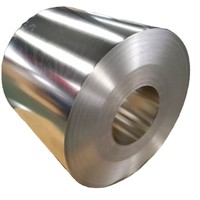 Tôle d'acier étamé à double réduction pour toiture, usage en bâtiments scolaires – Dimensions métriques/im impériales durables GB T2520, étirage profond à paroi mince