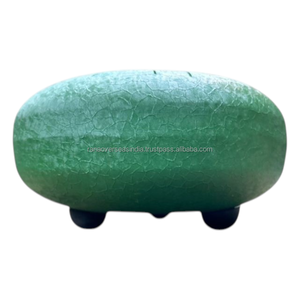 Tambour à langue en acier avec symbole Om, instrument Handpan avec maillets en caoutchouc, pour la méditation, le yoga, la relaxation, la thérapie, ensemble cadeau musical - Product Image 1