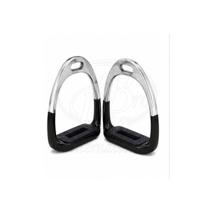 Estribos de Carreras de Aluminio de 4 Pulgadas, Ligeros, para Carreras de Caballos, Estribos Ecuestres - Product Image 4