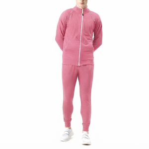 Trajes Deportivos de Invierno Personalizados para Hombre, Casuales, Ligeros, 100% Algodón, de Secado Rápido - Product Image 5