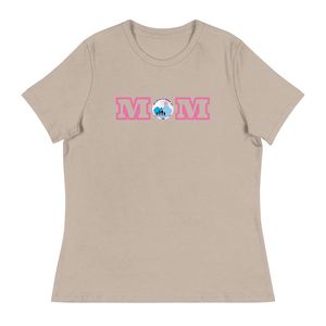 Camiseta Personalizada Jack and Jill para Mujer, Corte Holgado, Cómoda, Transpirable, Cuello Redondo, Manga Corta, Diseño Gráfico, para Uso Casual y Urbano - Product Image 1