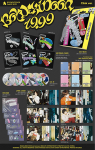 BOYNEXTDOOR - 3er EP [19.99] (Versión Clink) - Product Image 3