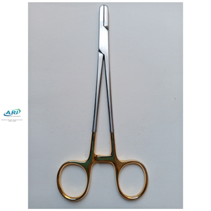 Pinzas de torsión y extracción de alambre ARI SURGICAL INSTRUMENTS con certificación CE Clase I, 18 cm, pinzas quirúrgicas ortopédicas para manipulación de alambre - Product Image 5