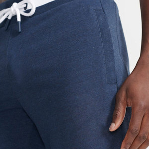 Plus Size Men <b>Joggers</b> Outdoor Use Men <b>Joggers</b> Workout Wear Cotton <b>Polyester</b> Men <b>Joggers</b> - Product Image 6
