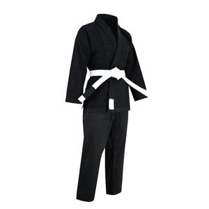 ชุดยิวยิตสูแบบสั่งตัดสำหรับผู้ชายและผู้หญิง คุณภาพสูง ชุดยิวยิตสูคลาสสิกแบบสั่งตัด คุณภาพดี ชุดกิโมโนยิวยิตสูแบบสั่งตัด - Product Image 5