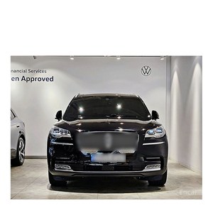 Lincoln Aviator 3.0 Reserve AWD 2023, 18,167 km, Caja de Cambios Automática, Asientos de Cuero, Cámara Trasera, Volante a la Izquierda - Product Image 3